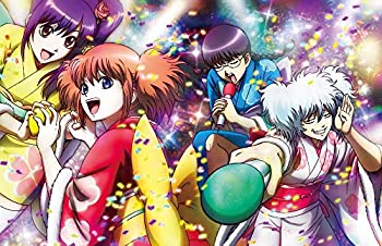 【中古】 銀魂．ポロリ篇 4 (完全生産限定版) [Blu-ray]