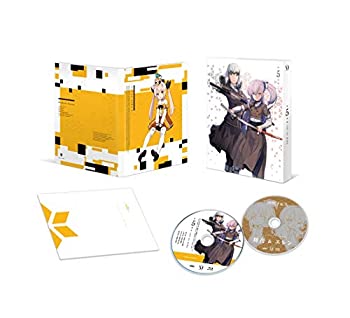 【中古】 刀使ノ巫女 第5巻 [DVD]｜IINEX