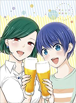 【中古】たくのみ。Blu-ray上巻