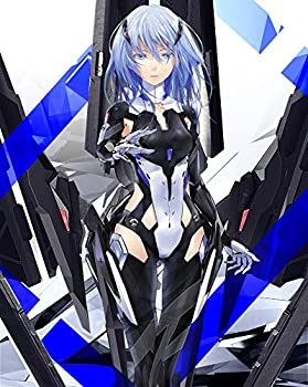 【中古】BEATLESS BOX 4 [Blu-ray]｜IINEX