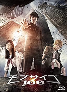 【中古】 ドラマ モブサイコ100 Blu-ray BOX