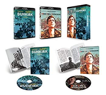 【中古】ダンケルク クラシックス Blu-ray BOX｜IINEX