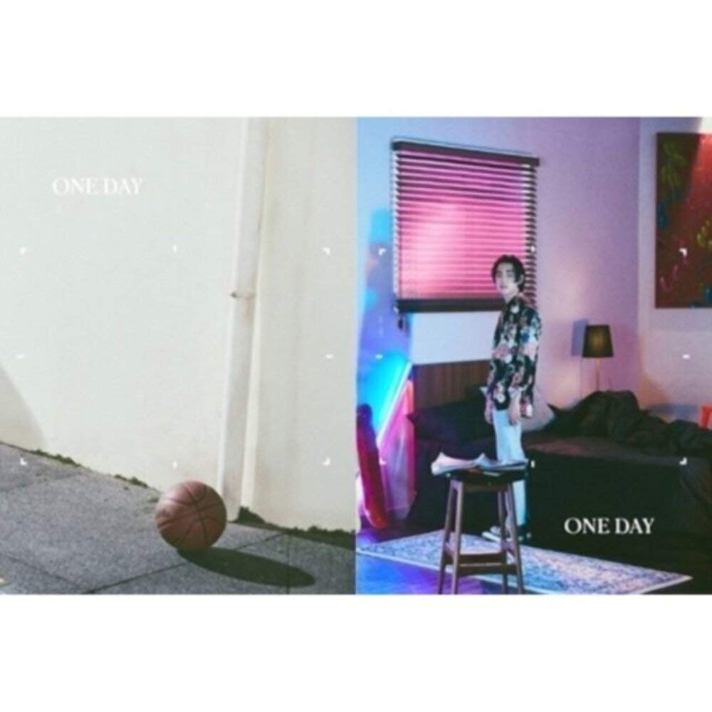 【中古-非常に良い】ONE 1stシングル - ONE DAY (ランダムバージョン) 42,907円