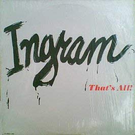 【中古-非常に良い】Thats All
