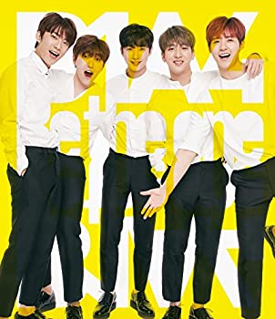 【中古-非常に良い】 B1A4 JAPAN TOUR 2017 Be the one [Blu-ray]