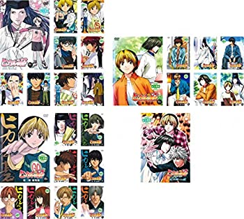 【中古-非常に良い】 ヒカルの碁 全9巻 第二期 飛翔篇 全9巻 第三期 出発篇 全7巻 TVスペシャル北斗杯への道 [レンタル落ち] DVD 全26巻セット