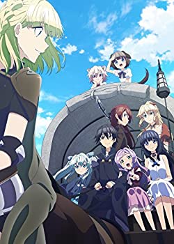【中古-非常に良い】デスマーチからはじまる異世界狂想曲 ５ [Blu-ray]