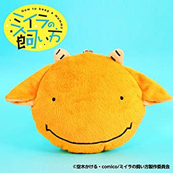 【中古-非常に良い】TVアニメ「ミイラの飼い方」DVD3匹目(いさお ポーチ)