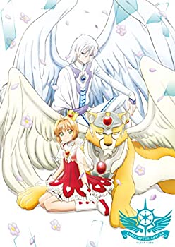 【中古-非常に良い】 カードキャプターさくら クリアカード編 Vol.7 初回仕様版 [Blu-ray]｜IINEX