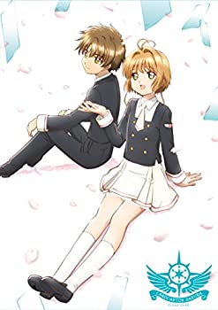 【中古-非常に良い】 カードキャプターさくら クリアカード編 Vol.2 初回仕様版 [Blu-ray]