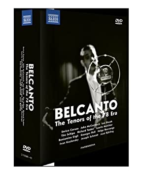 【中古-非常に良い】Tenors of the 78 [DVD]｜IINEX