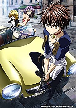 【中古-非常に良い】 BLACK CAT Full Story [Blu-ray]