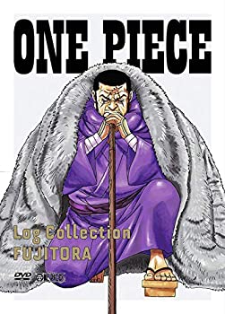 【中古-非常に良い】ONE PIECE Log Collection “FUJITORA%ﾀﾞﾌﾞﾙｸｫｰﾃ% [DVD]