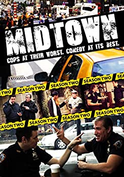 【中古-非常に良い】 Midtown Season Two [DVD]