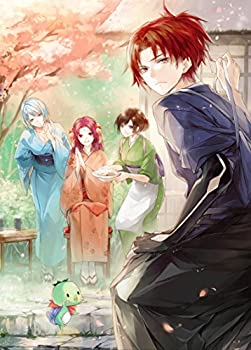 【中古-非常に良い】かくりよの宿飯 二 (イベントチケット優先販売申込券付き) [Blu-ray]｜IINEX