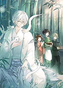 【中古-非常に良い】かくりよの宿飯 三 [DVD]｜IINEX