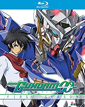 【中古-非常に良い】 Mobile Suit Gundam 00 - Collection 1 [Blu-ray]｜IINEX