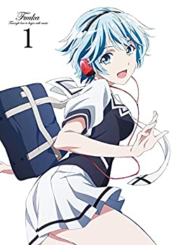 【中古-非常に良い】 風夏 (初回仕様版) 全6巻セット [Blu-rayセット]
