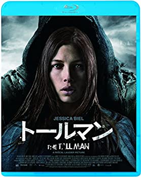 【中古-非常に良い】トールマン [Blu-ray]｜IINEX