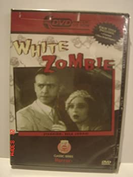 【中古】(非常に良い)White Zombie [DVD]