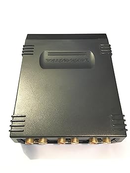 【中古】AT-SL5D Dタンシセレクタ-