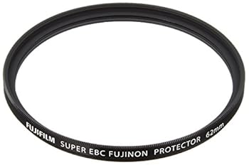 【中古】(人並み外れたに好いたらしい)富士フイルム(FUJIFILM) 保護水漉し F PRF-62