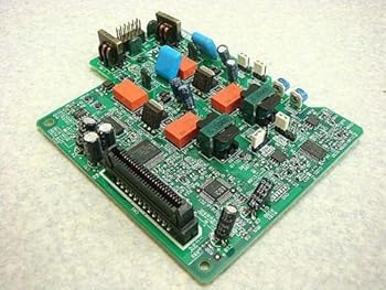 【中古】(非常に良い)2CO300 SAXA サクサ Actys XT300 アナログ2局線ユニット [オフィス用品] ビジネスフォン