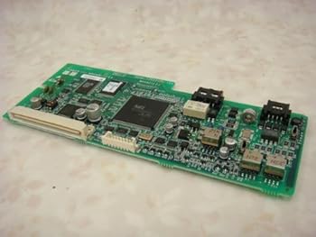 【中古】(非常に良い)GXSM-1IDSICOU-(1) NTT GXSM 1ISDN外線ユニット [オフィス用品] ビジネスフォン