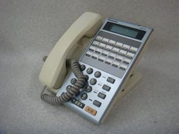 【中古】(人並み外れたに好いたらしい)VB-E411D-WB パナソニック Telsh-V 12手当たり電話D(カナ書きあらわす付) [事務室装置] 商行為電話機