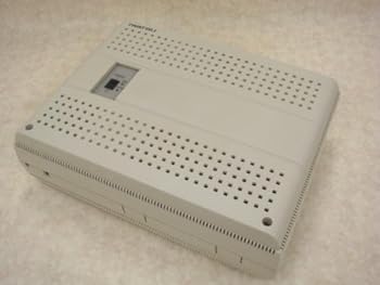 【中古】WX-512ME-EX 岩通TELEMORE-512EX 主装置(初実装：ＩＮＳ外線１、電話機８、ＳＬＴ２) [オフィス用品] ビジネスフォン