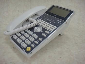 【中古】ET-15iA-SD2 日立 iA 15ボタン標準電話機 [オフィス用品] ビジネスフォン｜IINEX