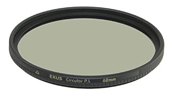 【中古】(人並み外れたに好いたらしい)MARUMI PL水漉し EXUS サーキュラーPL 62粍 対照こみ上げる・無条件反射取りあげる用 092104