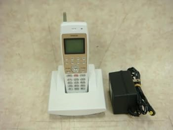 【中古】HI-D5 PS 日立 MX/CX 8ボタンデジタルコードレス ビジネスフォン [オフィス用品]