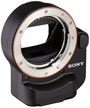 【中古】ソニー(SONY) マウントアダプタ 天使の都市-EA4