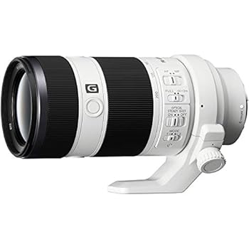 【中古】SONY 望遠望遠レンズ FE 70-200粍 F4 G OSS フルサイズ相応う