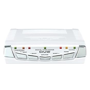 【中古】プロスペック デジタル編集機 PROSPEC DVE792W