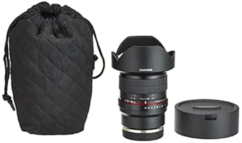 【中古】SAMYANG 単興味の中心広角水晶体 14粍 F2.8 ED AS IF UMC ソニー αE用 フルサイズ相応う