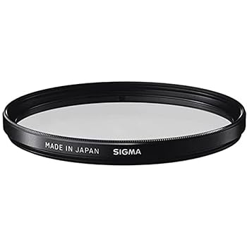 【中古】シグマ(Sigma) SIGMA 写真機用水漉し WR UV 62粍 UV撥ねのける 撥水 930677