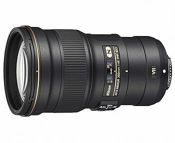 【中古】Nikon 単興味の中心水晶体 AF-S NIKKOR 300粍 f/4E PF ED VR フルサイズ相応う AFSVRPF300 4