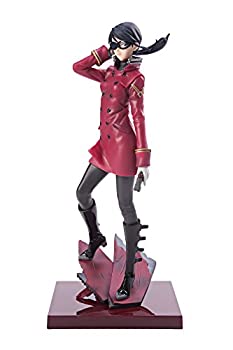【中古】(非常に良い)エヴァンゲリオン新劇場版 PMフィギュア 葛城艦長 葛城ミサト