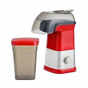 【中古】Vitantonio POPCORN MAKER ビタントニオ ポップコーン製造業者 VPC-10