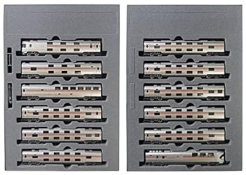 【中古】KATO Nゲージ E26系 カシオペア 12両 10-1336 鉄道模型 客車