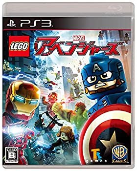 【中古】(人並み外れたに好いたらしい)LEGO(R)マーベル アベンジャーズ - なおなお書き3