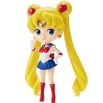 【中古】(非常に良い)美少女戦士セーラームーン Q posket petit vol.1 セーラームーン 単品｜IINEX