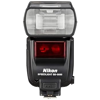 【中古】(非常に良い)Nikon フラッシュ スピードライト SB-5000｜IINEX