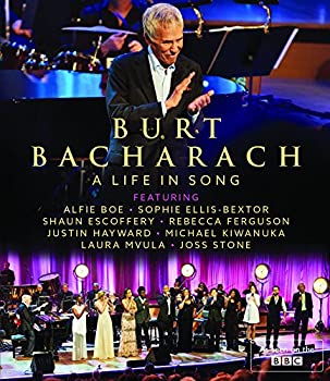 【中古】(非常に良い)Life in Song [DVD]