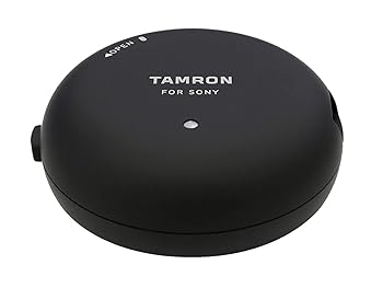 【中古】(非常に良い)TAMRON TAP-in Console ソニー用 TAP-01S｜IINEX