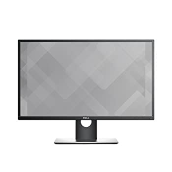 【中古】(非常に良い)Dell P2717H 27-Inch LED-Backlit Monitor by Dell｜IINEX 55,890円