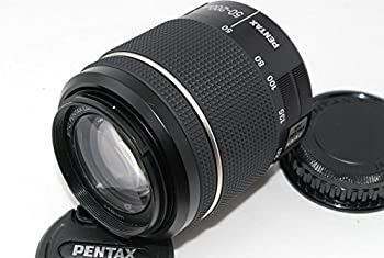 【中古】(非常に良い)ペンタックス smc PENTAX-DAL 50-200mm F4-5.6 ED WR