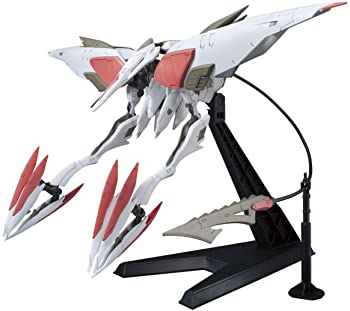 【中古】HG 機動戦士ガンダム 鉄血のオルフェンズ モビルアーマー ハシュマル 1/144スケール 色分け済みプラモデル|IINEX